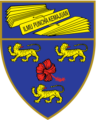 University of Malaya Logo